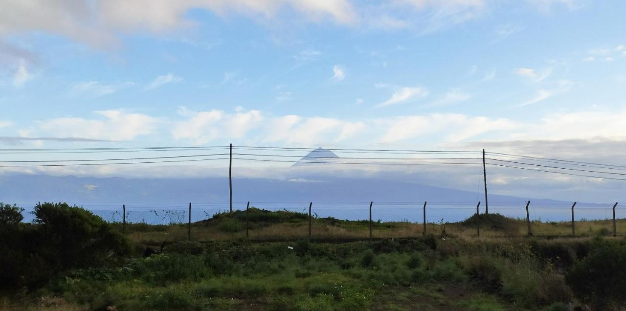 Varandas Do Basalto Queimada  المظهر الخارجي الصورة